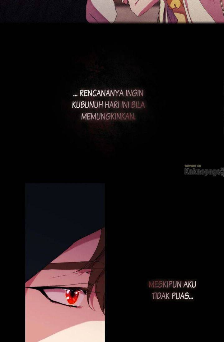 When Villainess Falls in Love Chapter 050