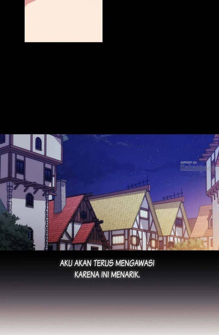 When Villainess Falls in Love Chapter 050