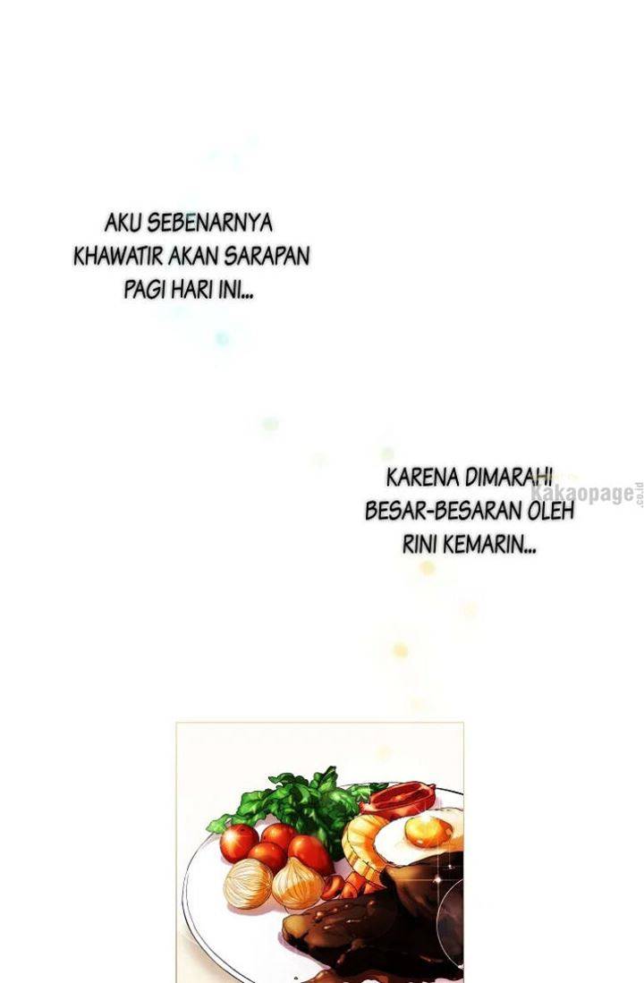 When Villainess Falls in Love Chapter 050