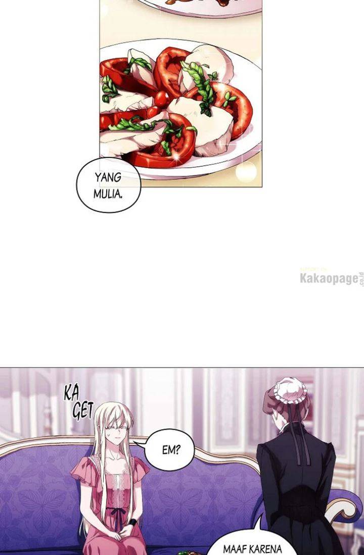 When Villainess Falls in Love Chapter 050