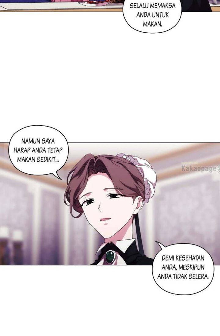 When Villainess Falls in Love Chapter 050