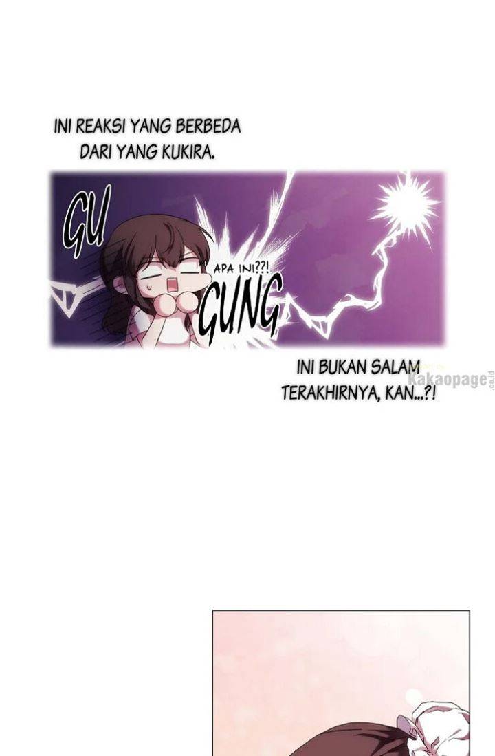 When Villainess Falls in Love Chapter 050