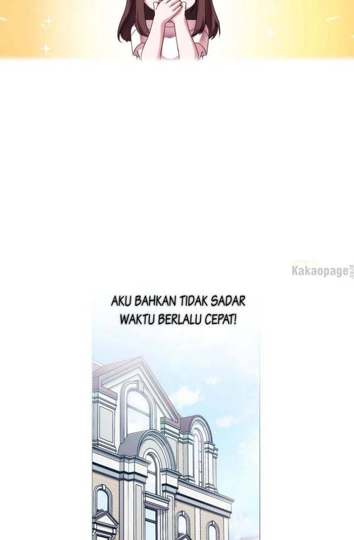 When Villainess Falls in Love Chapter 050