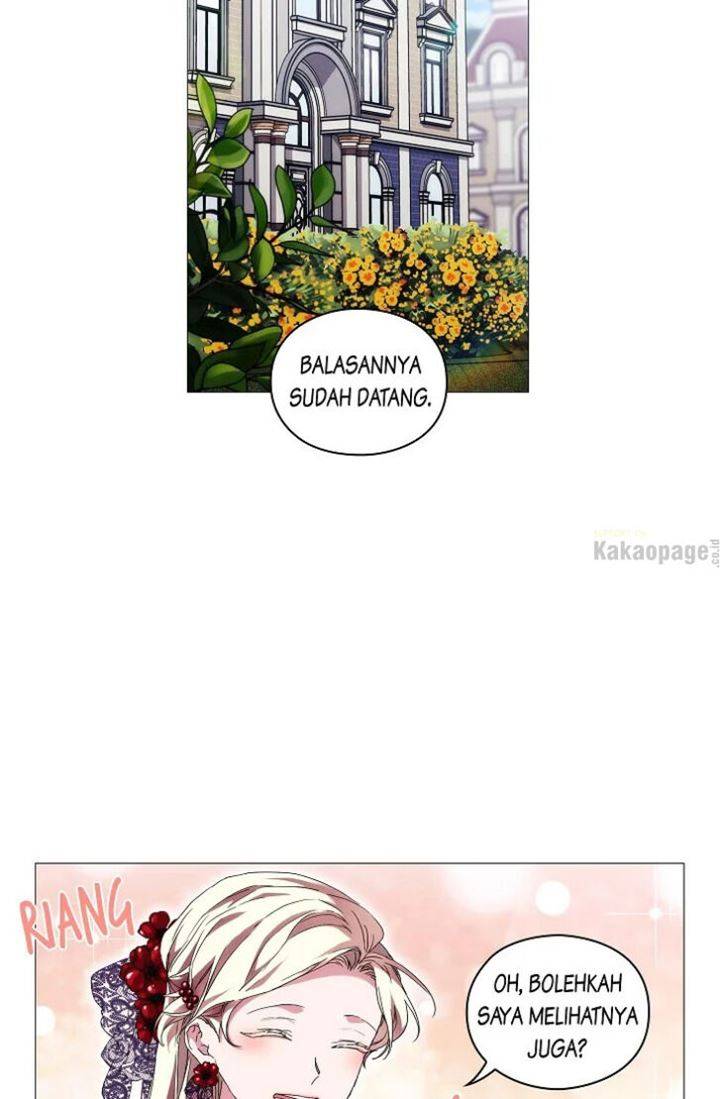 When Villainess Falls in Love Chapter 050