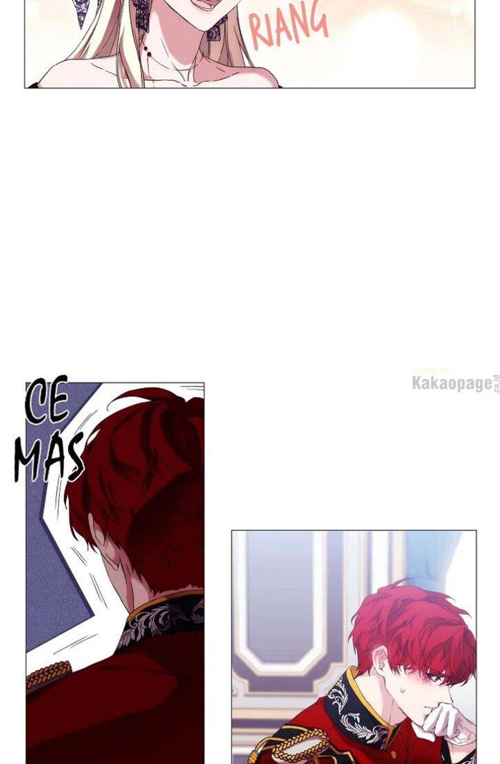 When Villainess Falls in Love Chapter 050