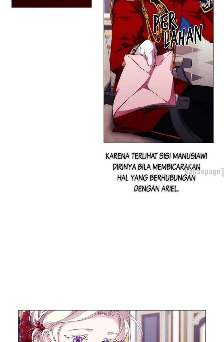 When Villainess Falls in Love Chapter 050