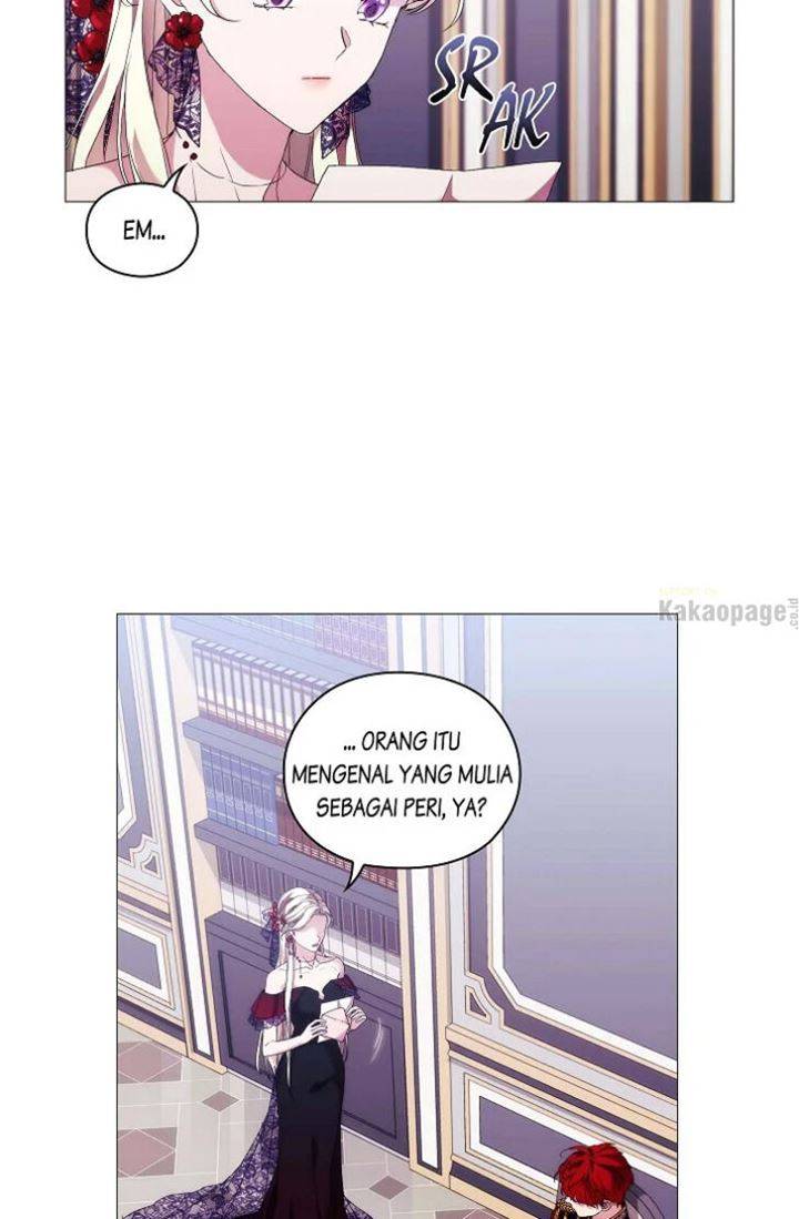 When Villainess Falls in Love Chapter 050
