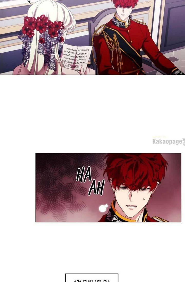 When Villainess Falls in Love Chapter 050