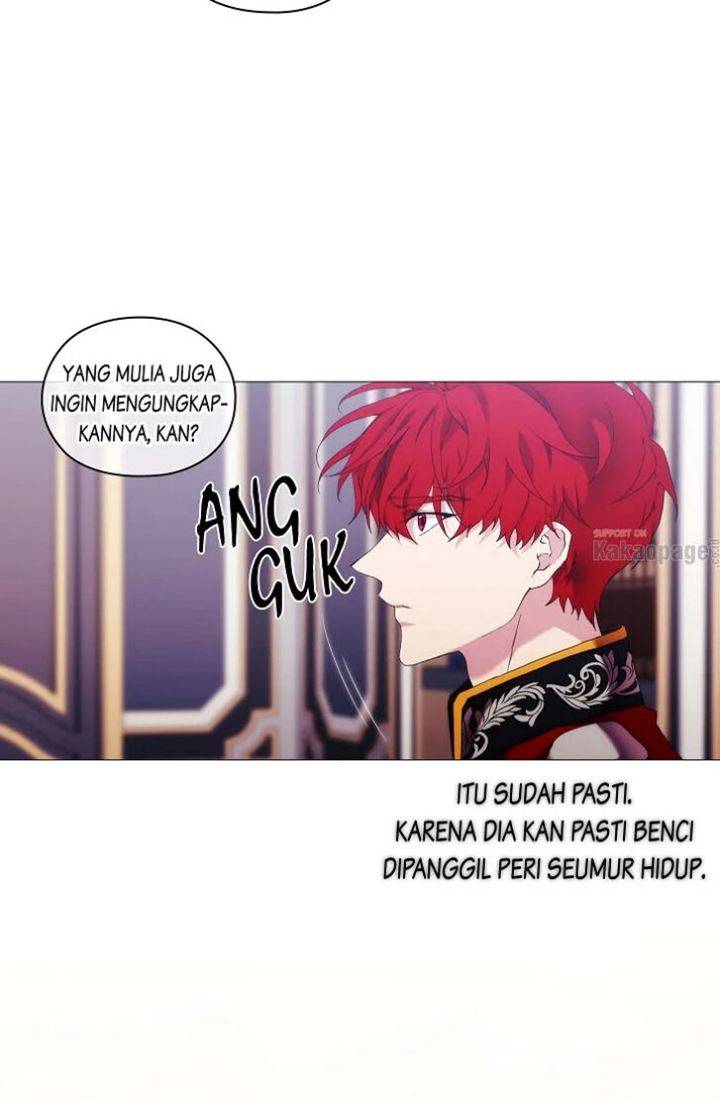 When Villainess Falls in Love Chapter 050
