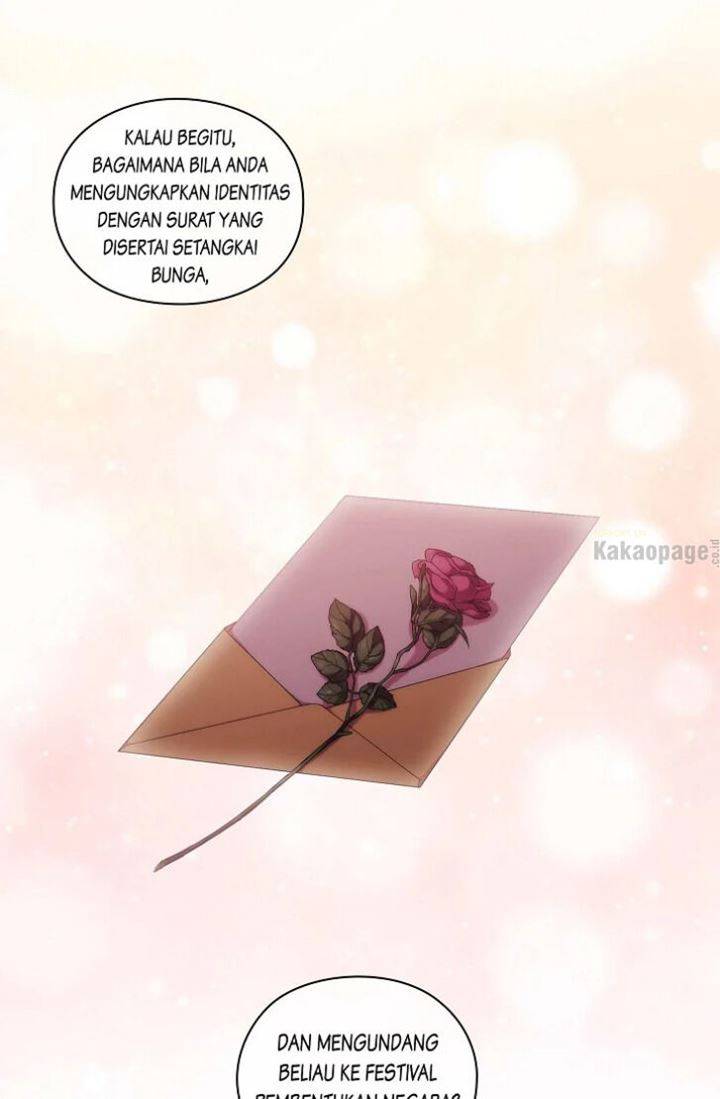When Villainess Falls in Love Chapter 050
