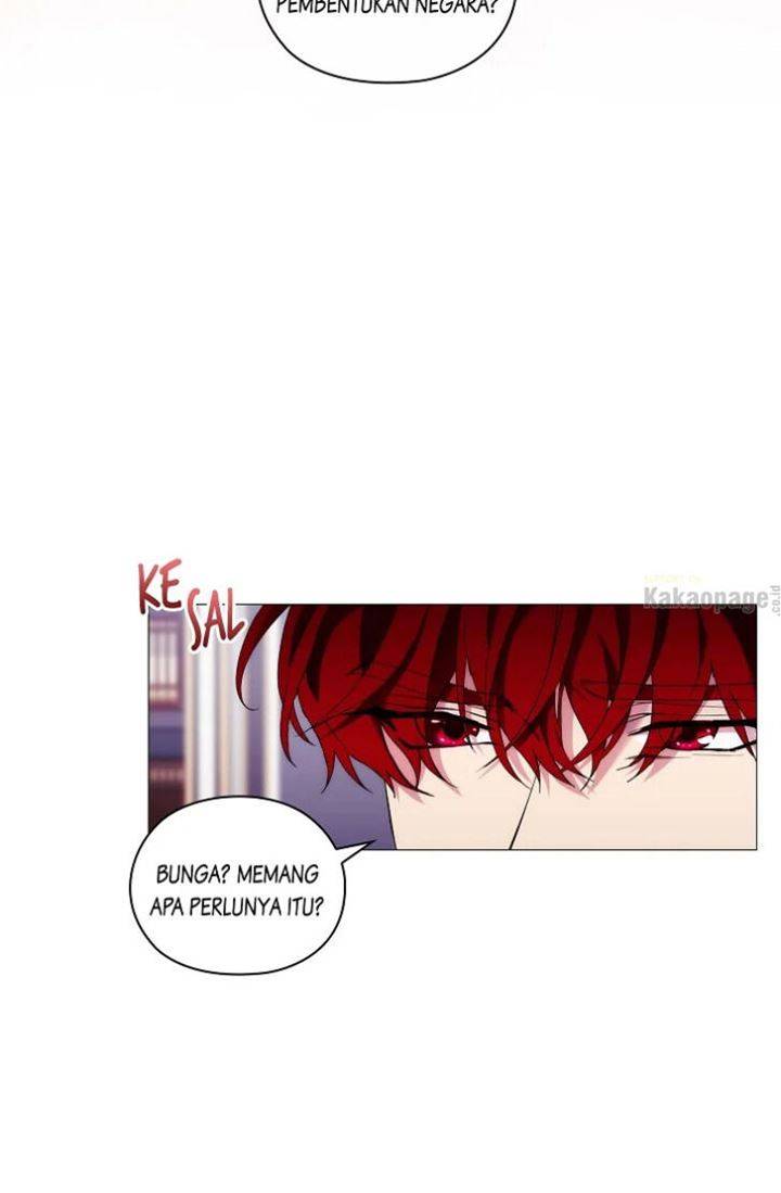 When Villainess Falls in Love Chapter 050
