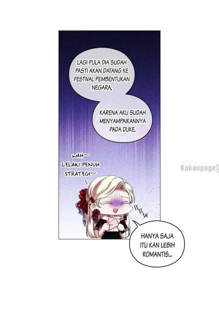 When Villainess Falls in Love Chapter 050