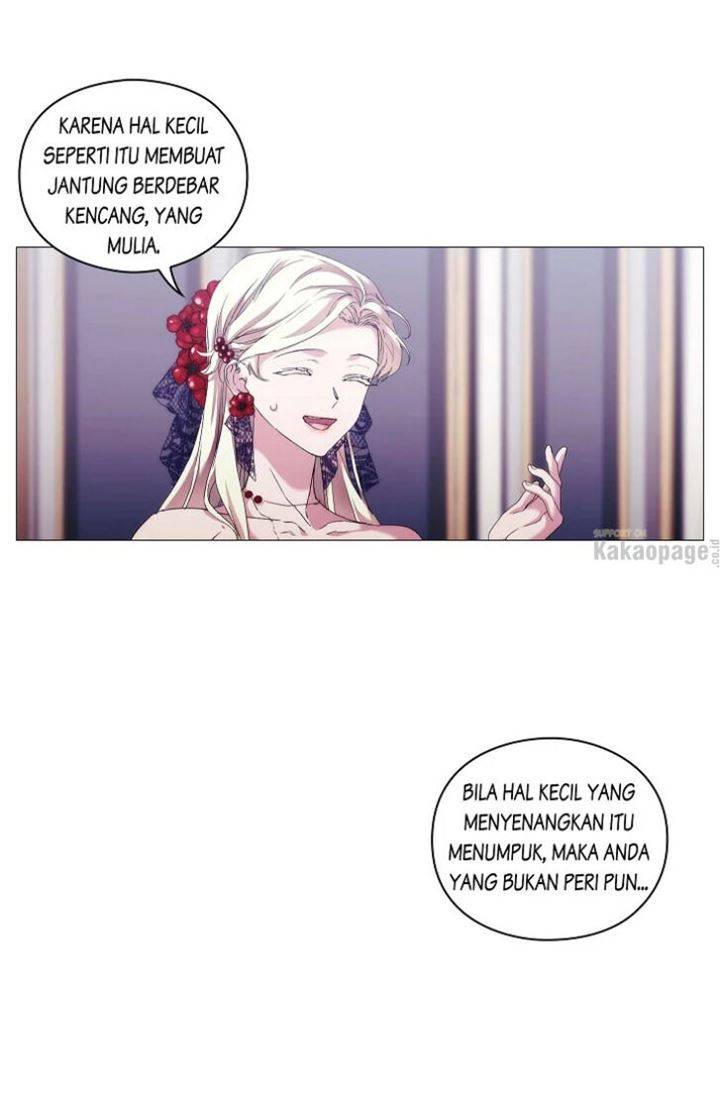 When Villainess Falls in Love Chapter 050