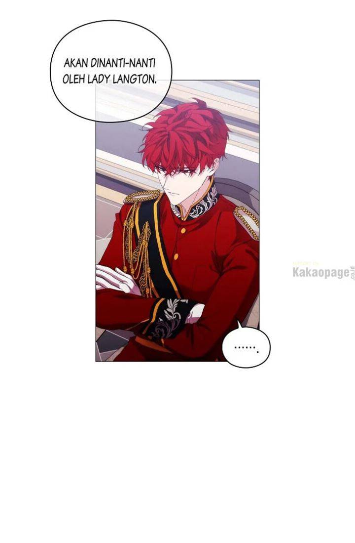When Villainess Falls in Love Chapter 050