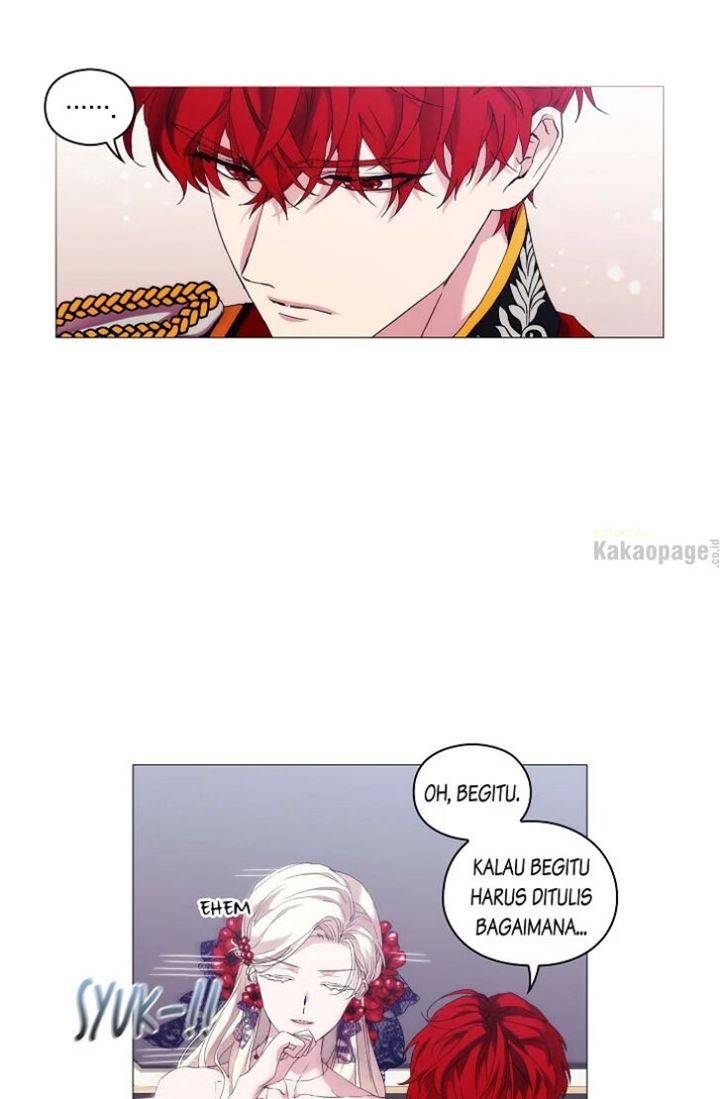 When Villainess Falls in Love Chapter 050
