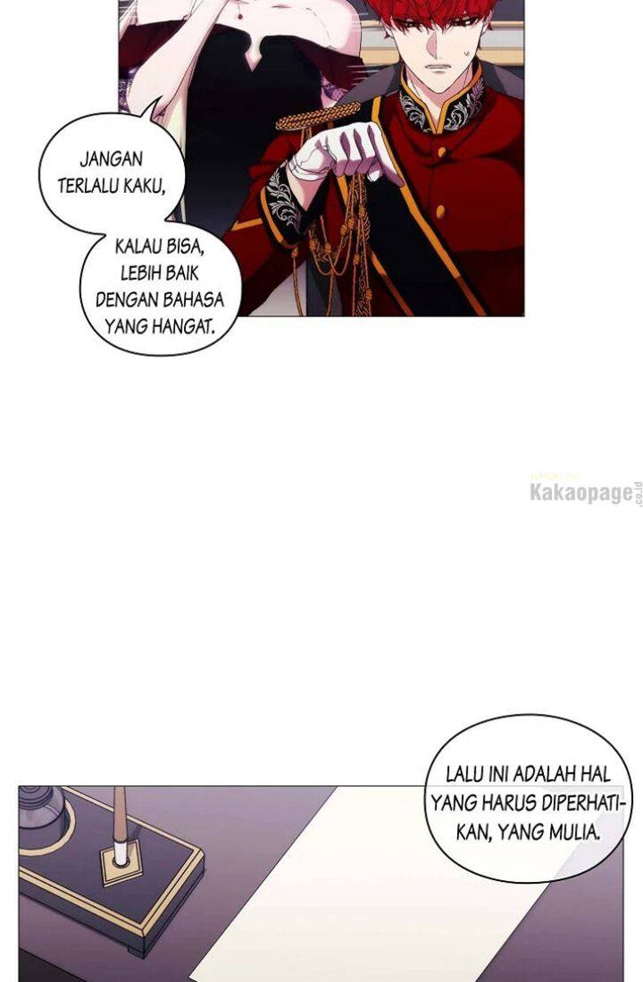 When Villainess Falls in Love Chapter 050