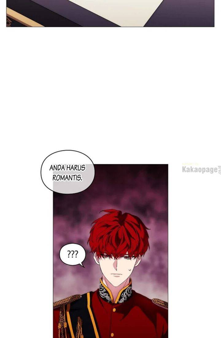 When Villainess Falls in Love Chapter 050