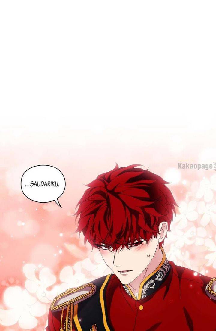 When Villainess Falls in Love Chapter 050