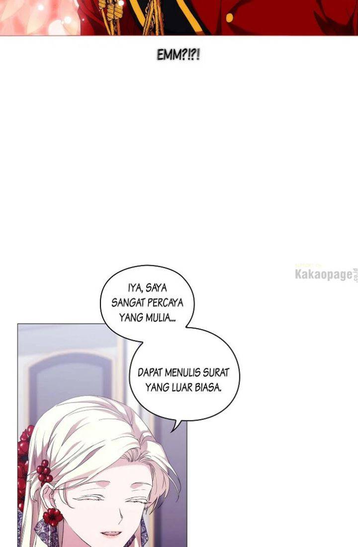 When Villainess Falls in Love Chapter 050