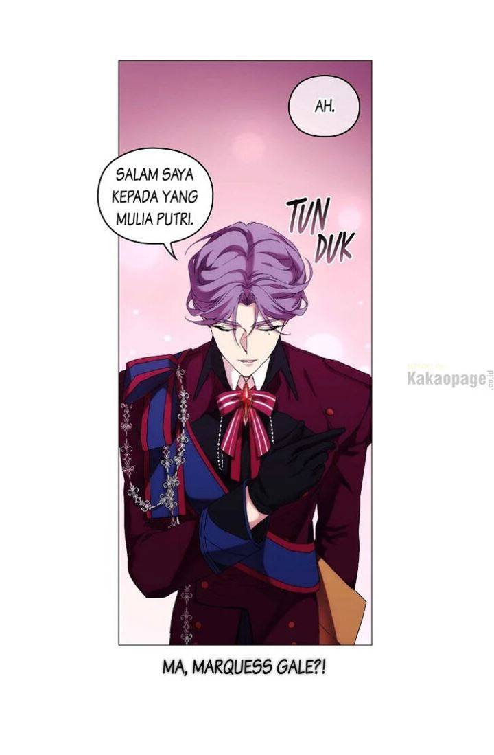 When Villainess Falls in Love Chapter 050