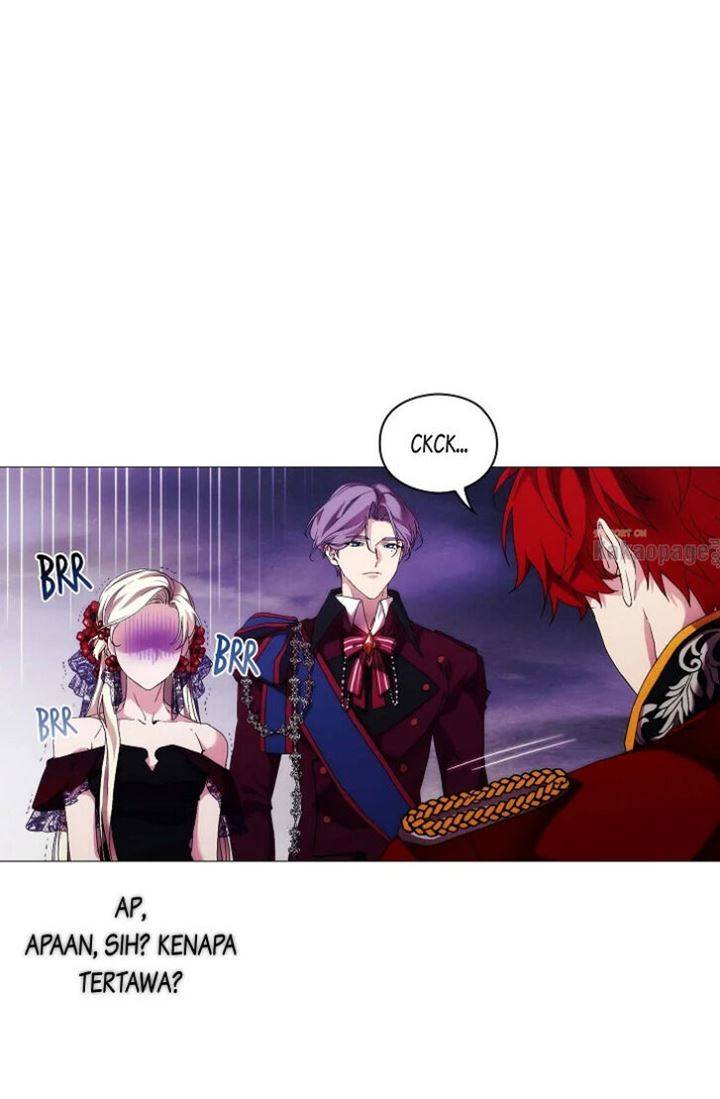 When Villainess Falls in Love Chapter 050