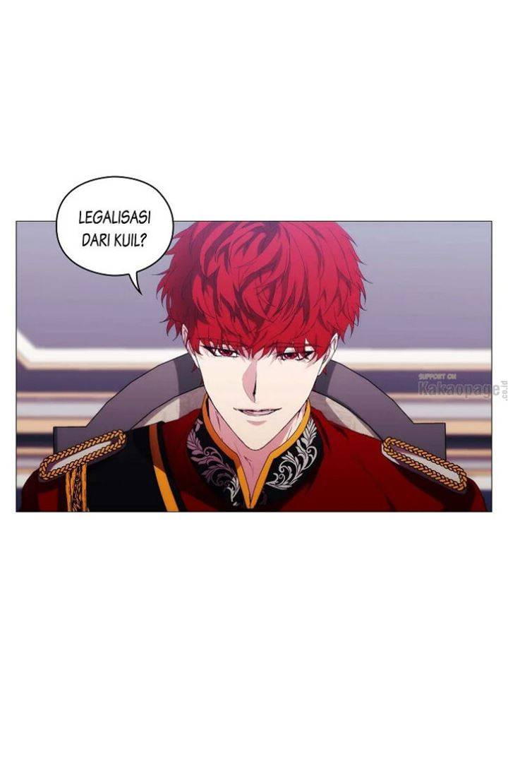 When Villainess Falls in Love Chapter 050