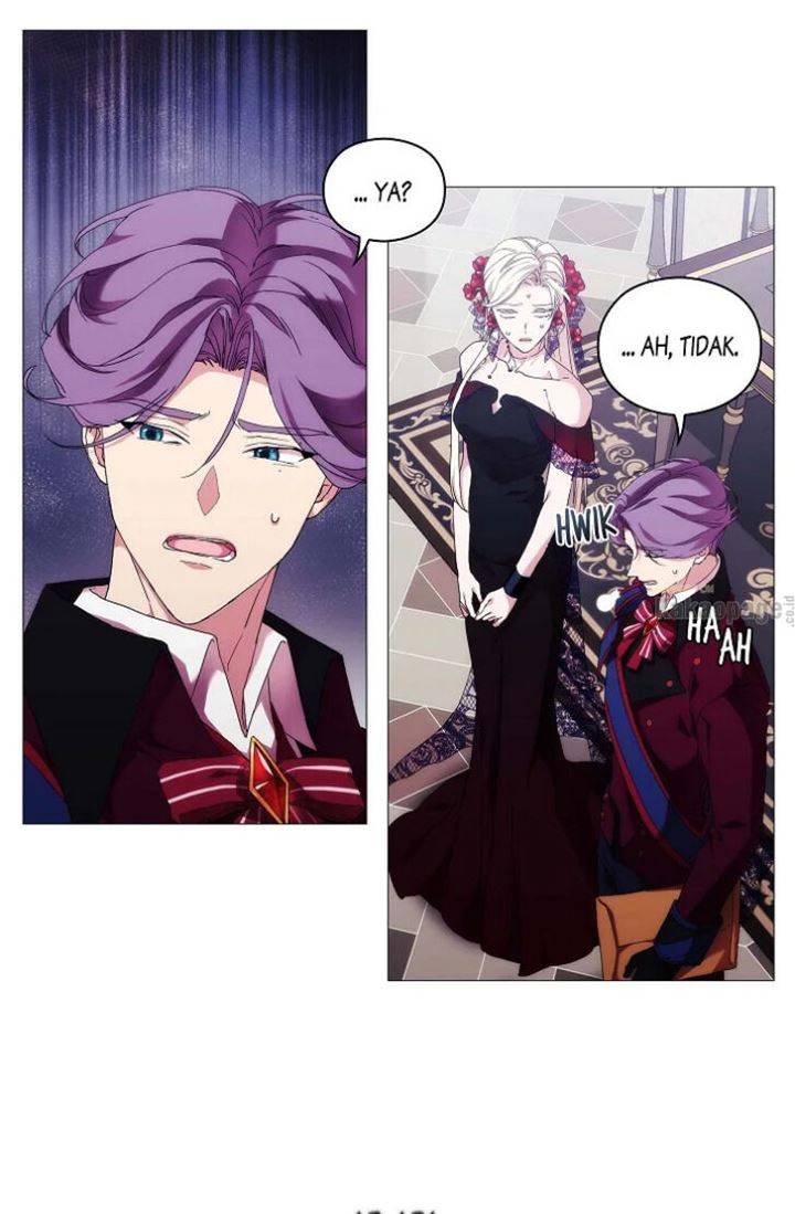When Villainess Falls in Love Chapter 050