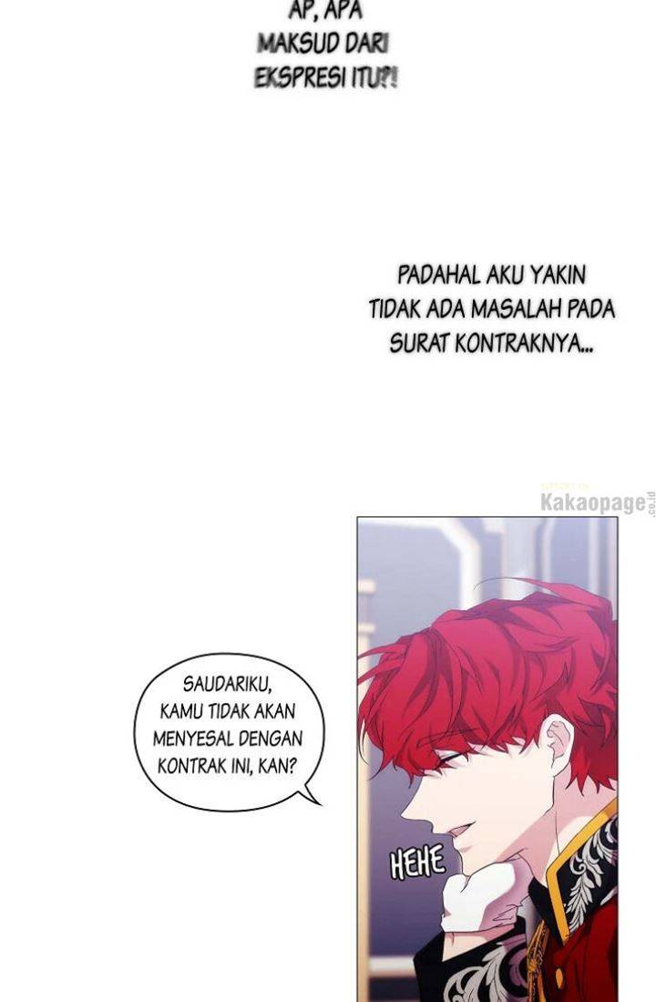 When Villainess Falls in Love Chapter 050