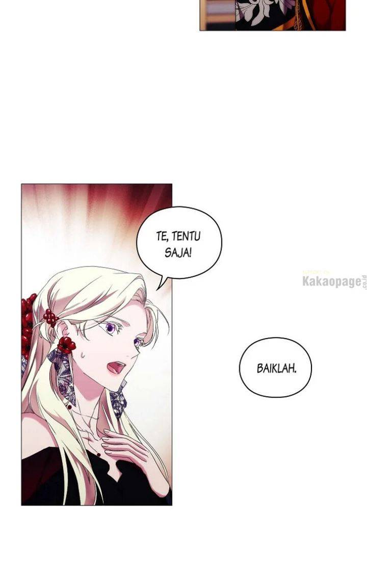 When Villainess Falls in Love Chapter 050