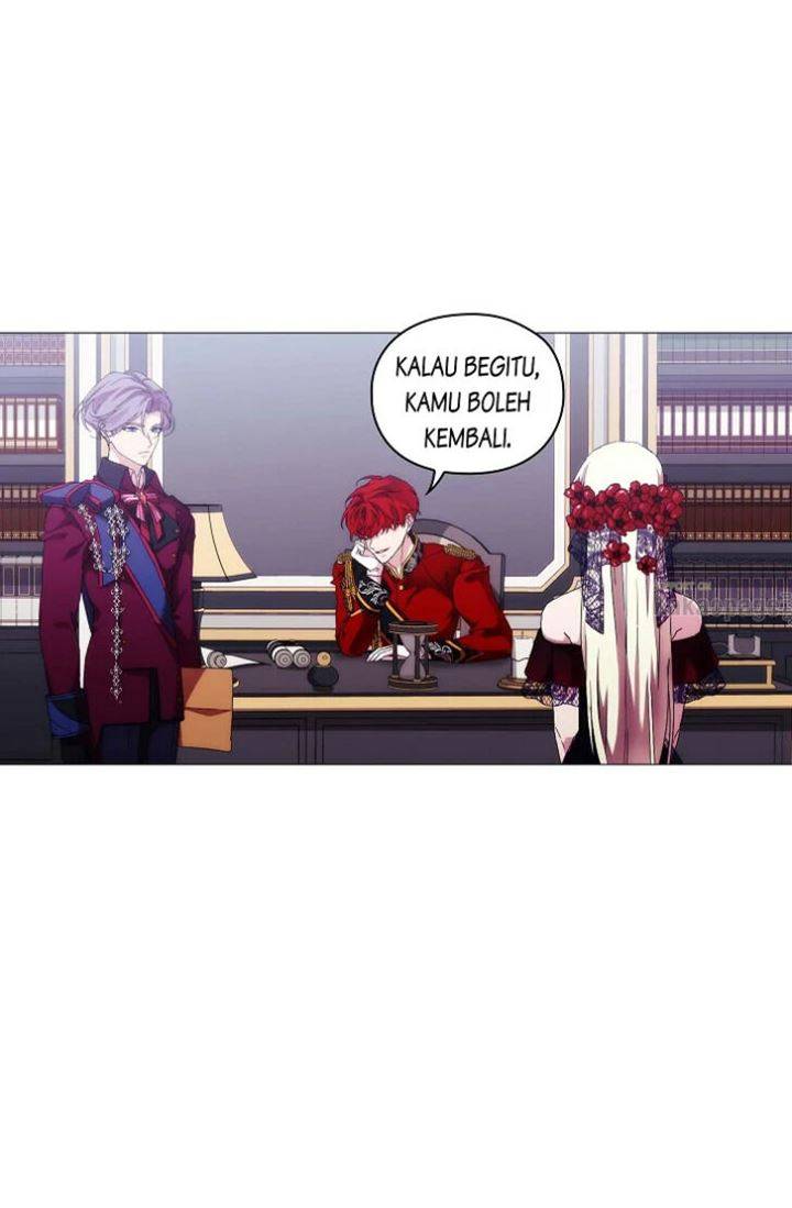 When Villainess Falls in Love Chapter 050