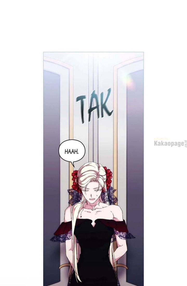 When Villainess Falls in Love Chapter 050