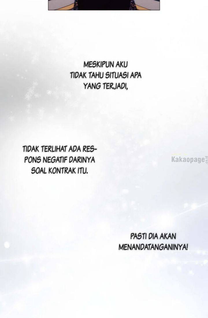 When Villainess Falls in Love Chapter 050