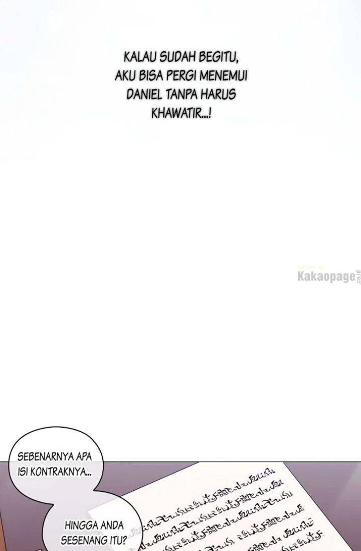 When Villainess Falls in Love Chapter 050
