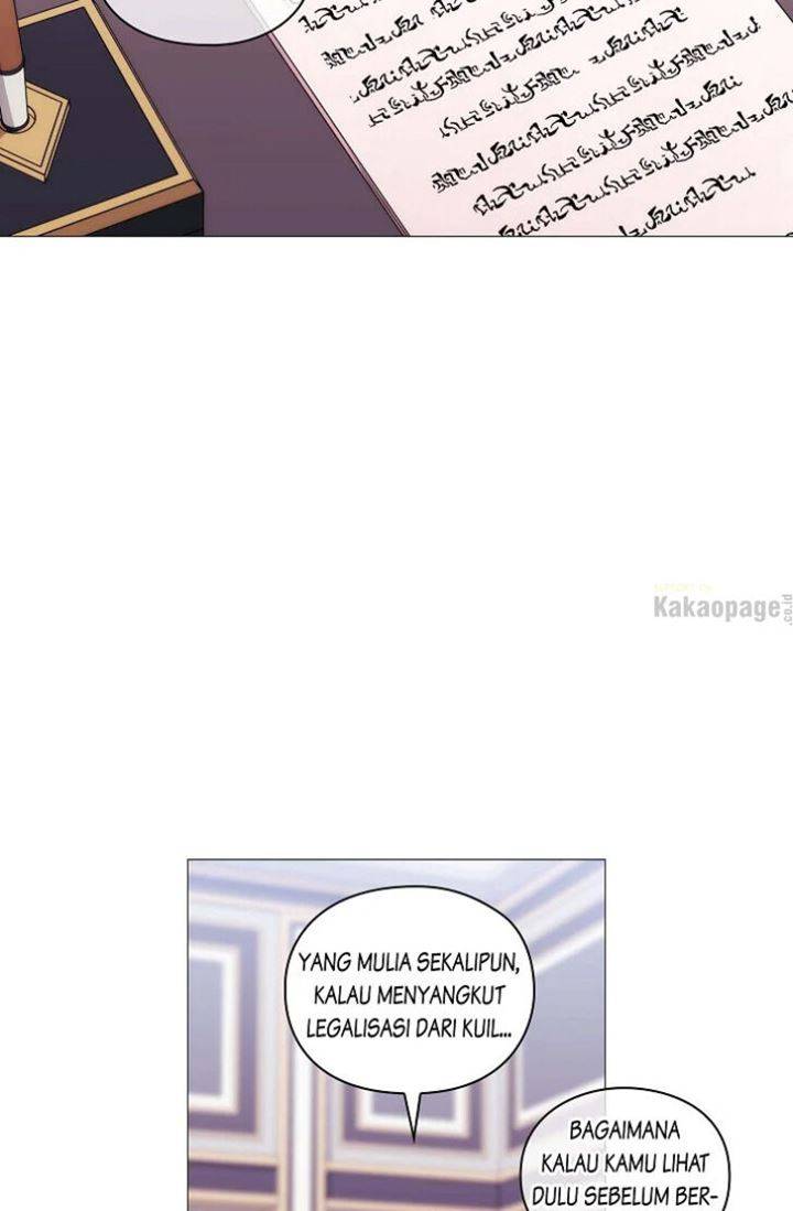 When Villainess Falls in Love Chapter 050