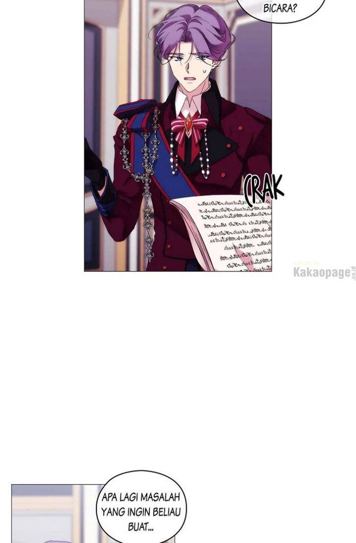 When Villainess Falls in Love Chapter 050