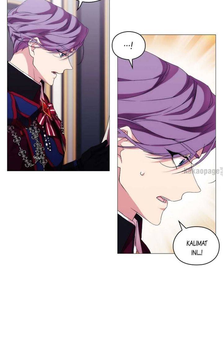 When Villainess Falls in Love Chapter 050