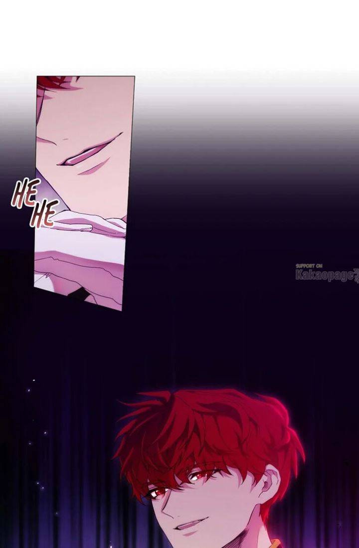 When Villainess Falls in Love Chapter 050