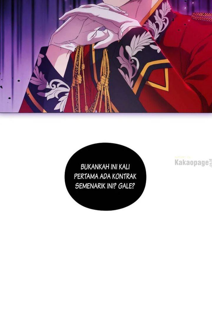 When Villainess Falls in Love Chapter 050