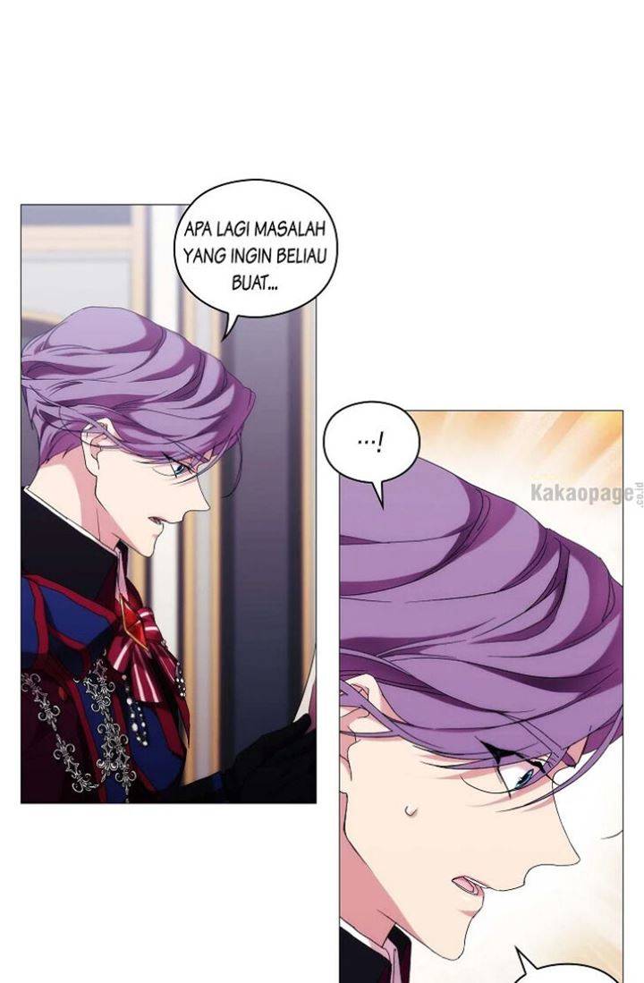 When Villainess Falls in Love Chapter 051