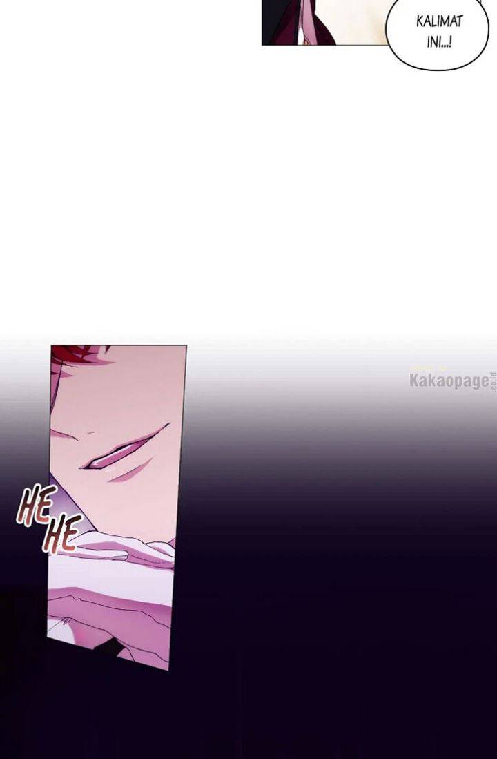 When Villainess Falls in Love Chapter 051
