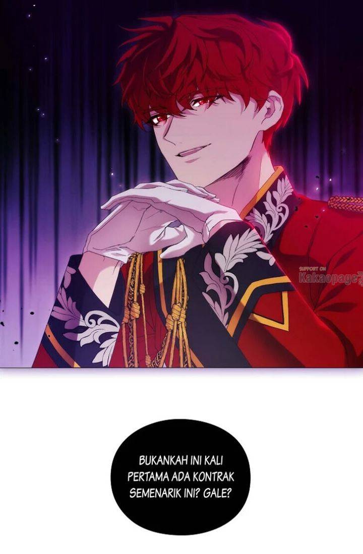 When Villainess Falls in Love Chapter 051