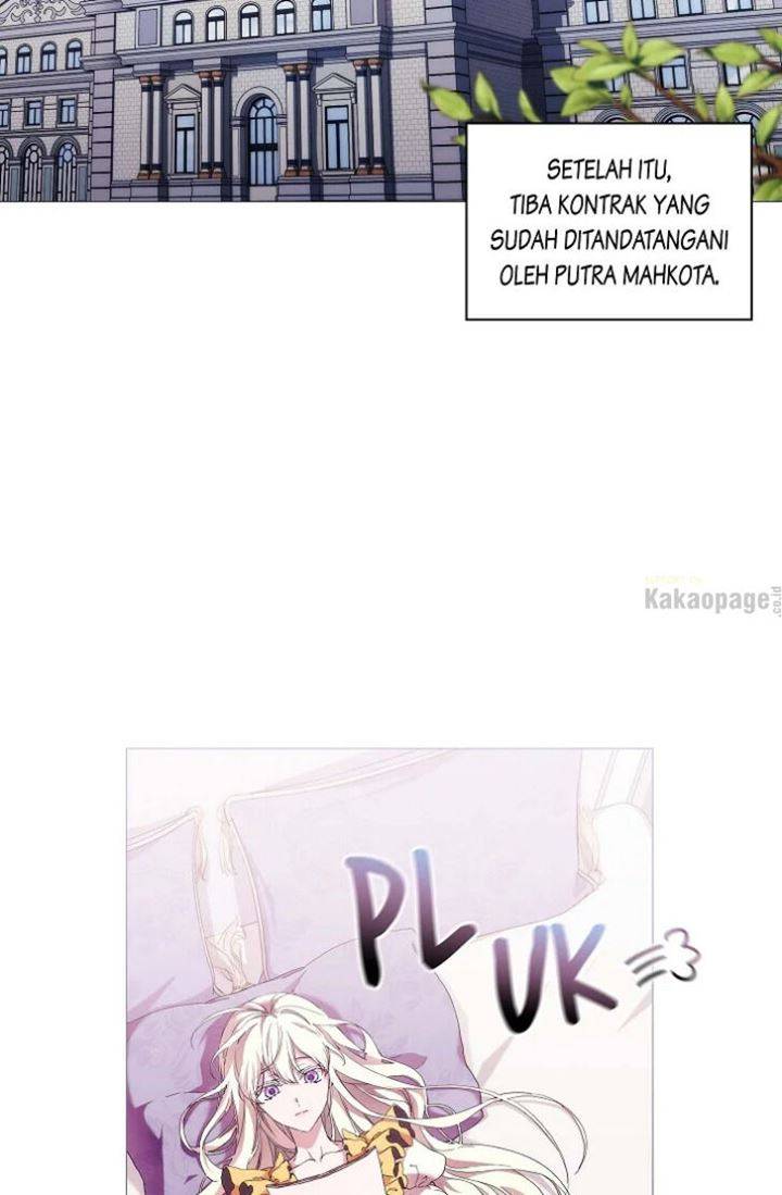 When Villainess Falls in Love Chapter 051
