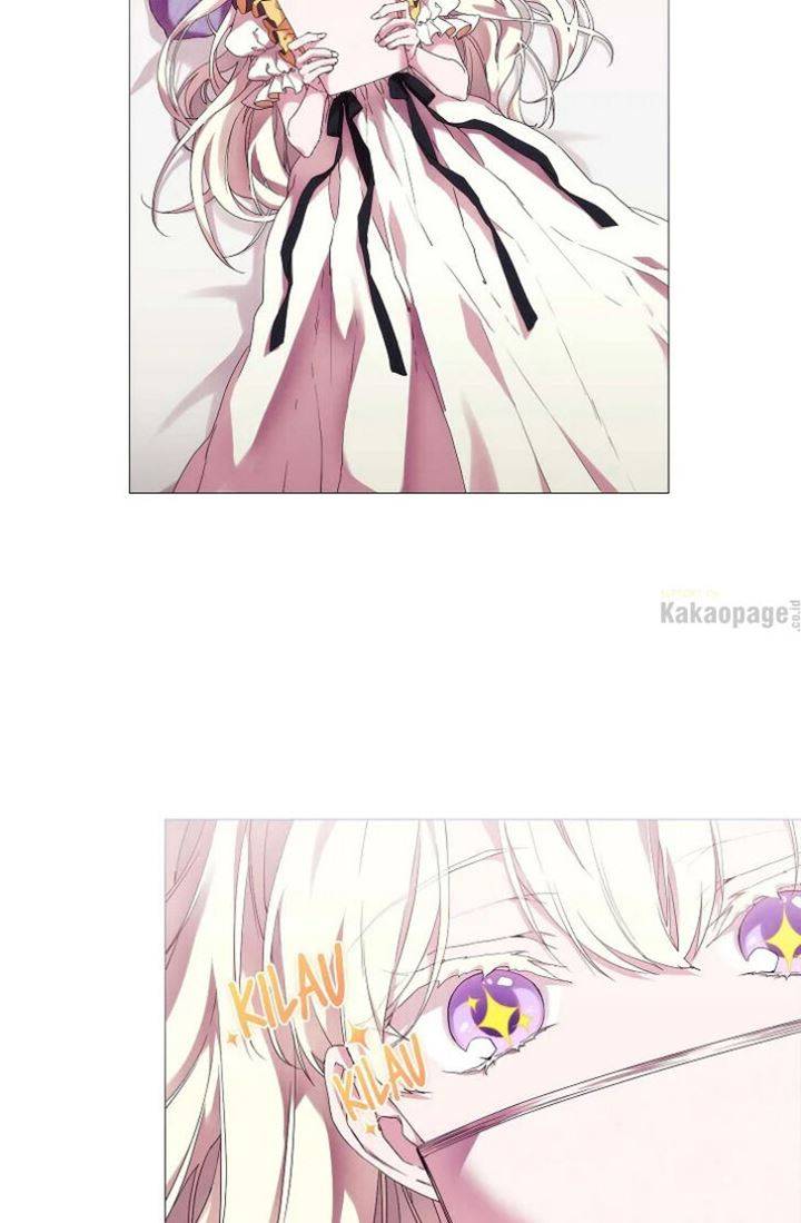 When Villainess Falls in Love Chapter 051