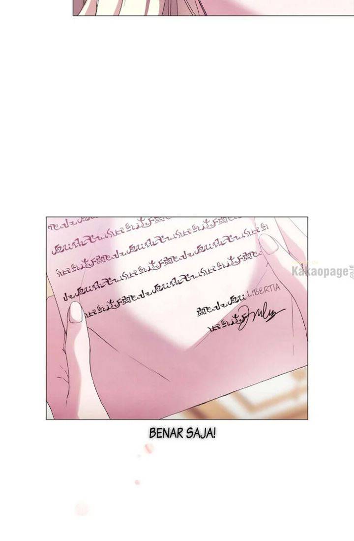 When Villainess Falls in Love Chapter 051