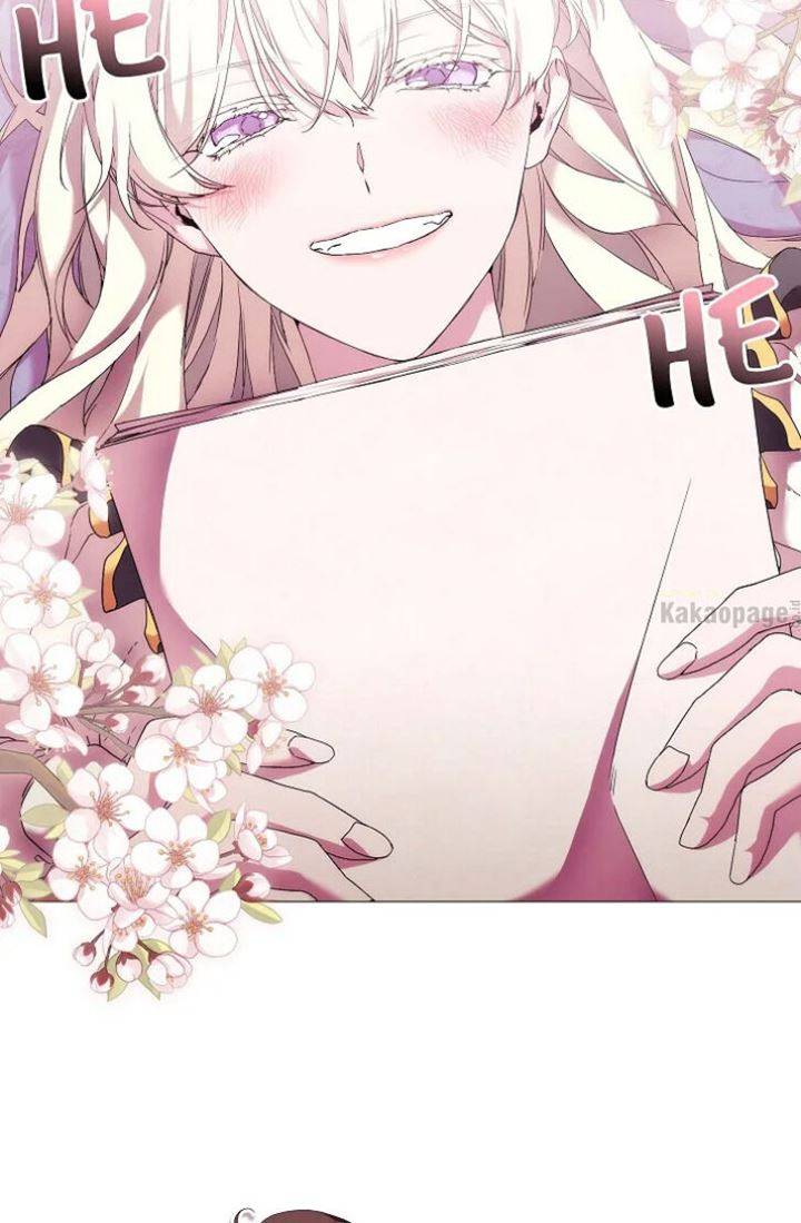 When Villainess Falls in Love Chapter 051