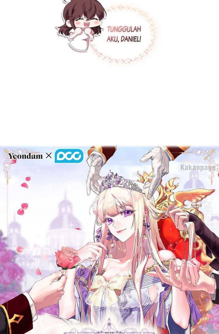 When Villainess Falls in Love Chapter 051