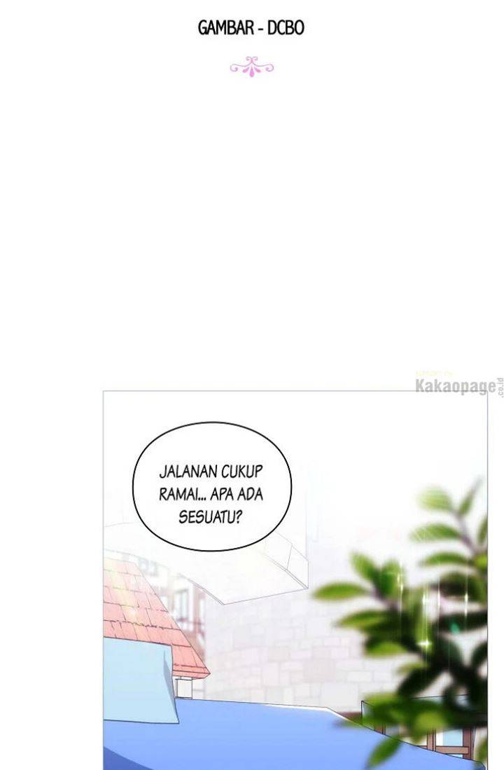 When Villainess Falls in Love Chapter 051