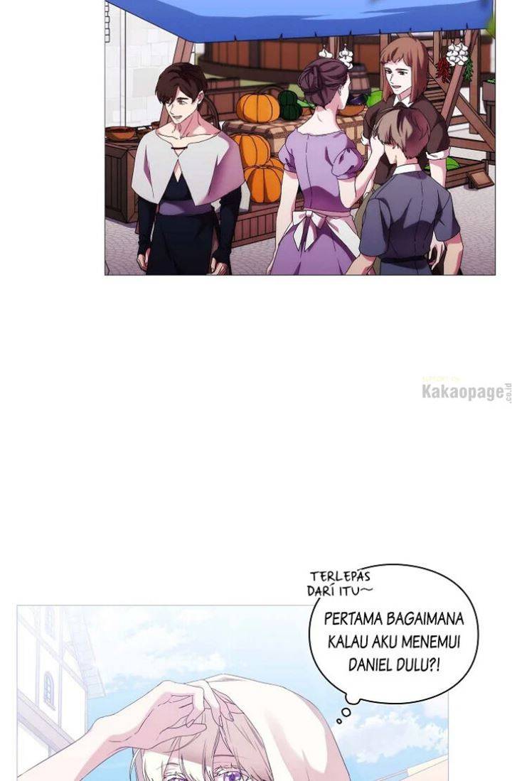 When Villainess Falls in Love Chapter 051