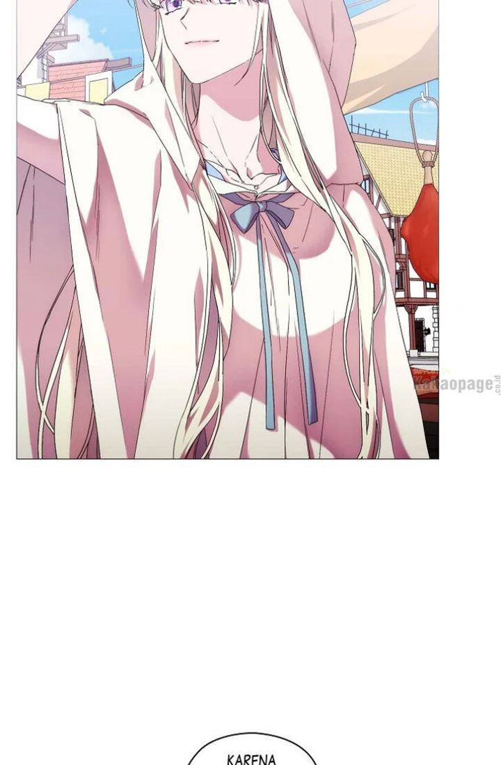 When Villainess Falls in Love Chapter 051