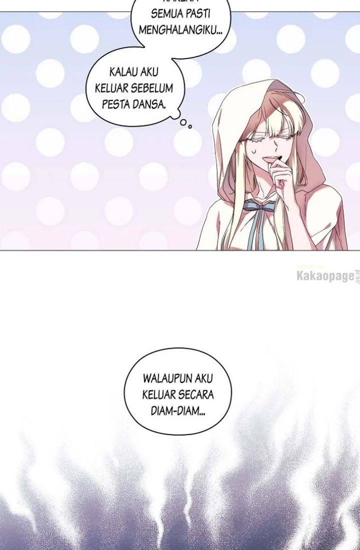 When Villainess Falls in Love Chapter 051